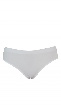 white panties microfiber (only white)