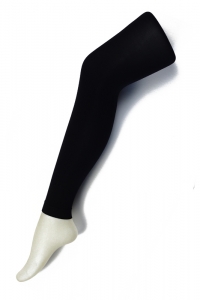 stockings without foot