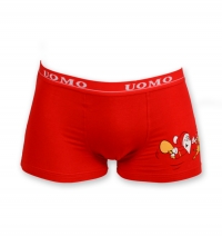 Cotton underwear for children