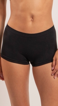 microfiber short