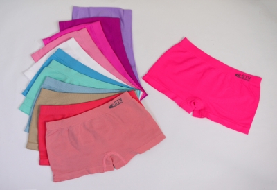 Microfiber underwear for kid (2/4 years)
