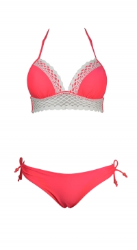 bikini swimsuit