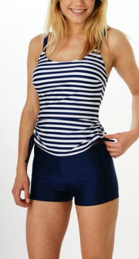 Tankini Grande taille