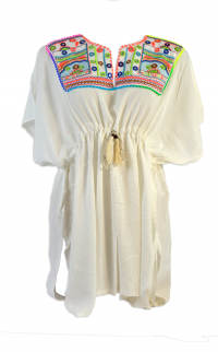 Beach dress