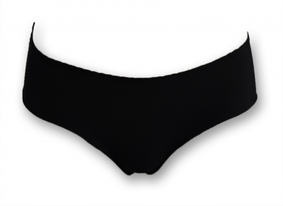 Invisible Panties
