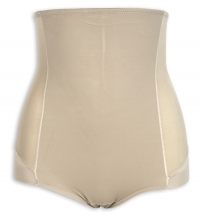 transparent  slimming sheath