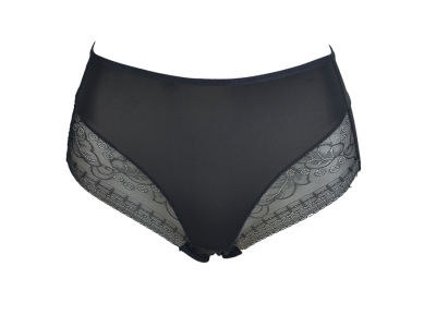 high waist panties