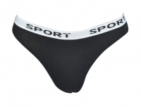 Sport thong