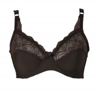 C cup bra