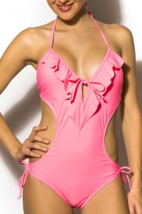 1pc swimsuit