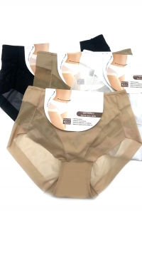 high waist panties