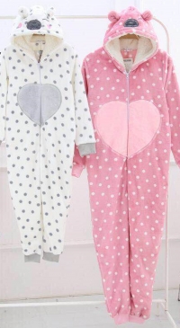 kids soft nightwear (only pink)