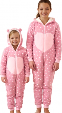 kids soft nightwear