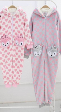 kids soft nightwear