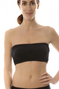 Bandeau bra - medium size or Large size