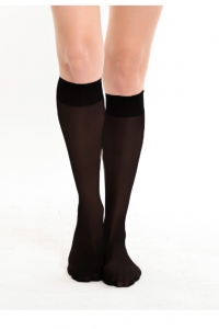 70D knee-high sock