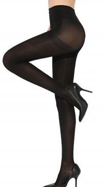 70D tights in black