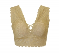 bralette beige