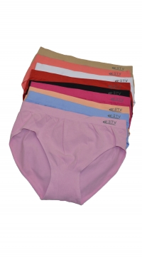 cotton panties