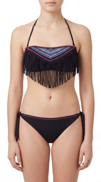 Fringe Bikini junior (12 to 16 years)