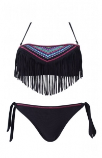 Fringe Bikini junior