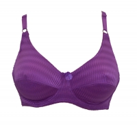 foamless D cup bra