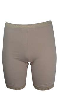 large size cotton panty