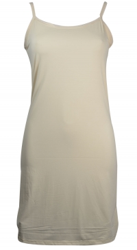 underdress grande taille lycra