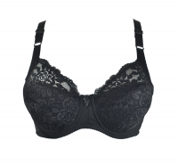 Soutien-gorge avec armature et mousse fine bonnet E(110-135)