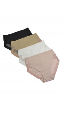 large size sheath panties