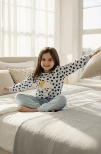 Pajamas kids and teens