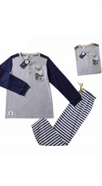 pajamas for boys