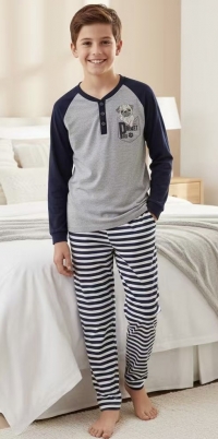 pajamas for boys