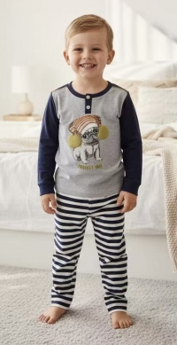 Pyjama bébé junior