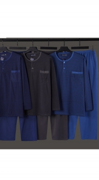 interseason pyjama for men