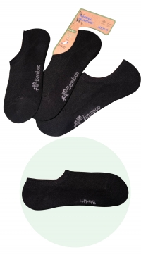 bamboo fiber socks for men