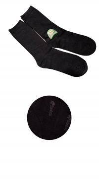 bamboo fiber socks for women