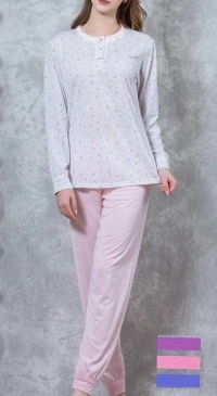 cotton pyjama