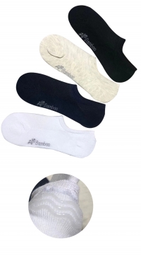 bamboo fiber socks for men