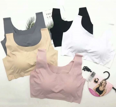 invisible bra