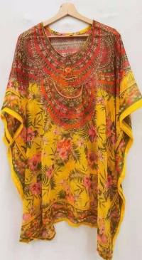 beach wear tunique