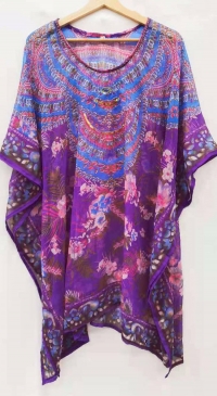 tunic beachwear
