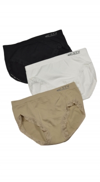 Micro fiber brief in XL or XXL
