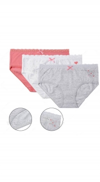junior brief (8 to 14 years old)