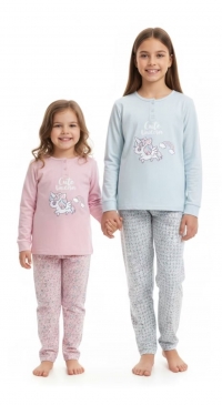 cotton pyjama for kids
