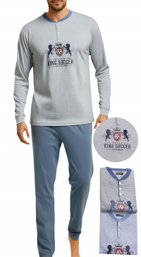 interseason cotton pyjama for men