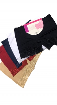 Microfiber boxer
