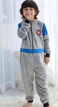 Astronaute junior onesie jumpsuit