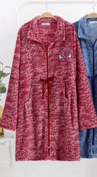 fleece pajamas