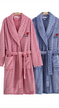 dressing gown for women